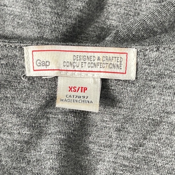 Gap - Cotton Dress - Picture 3 of 3